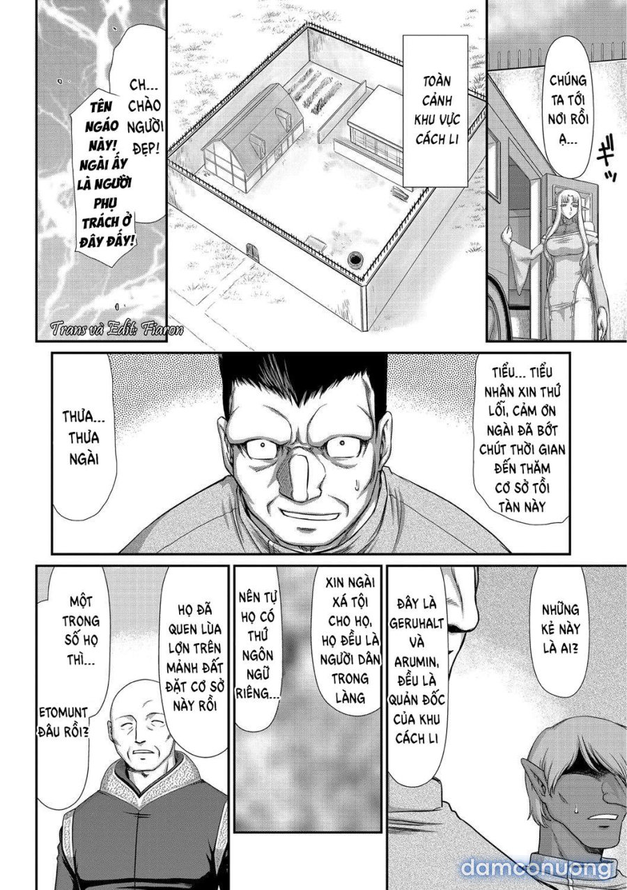 Ingoku no Kouki Dietlinde 