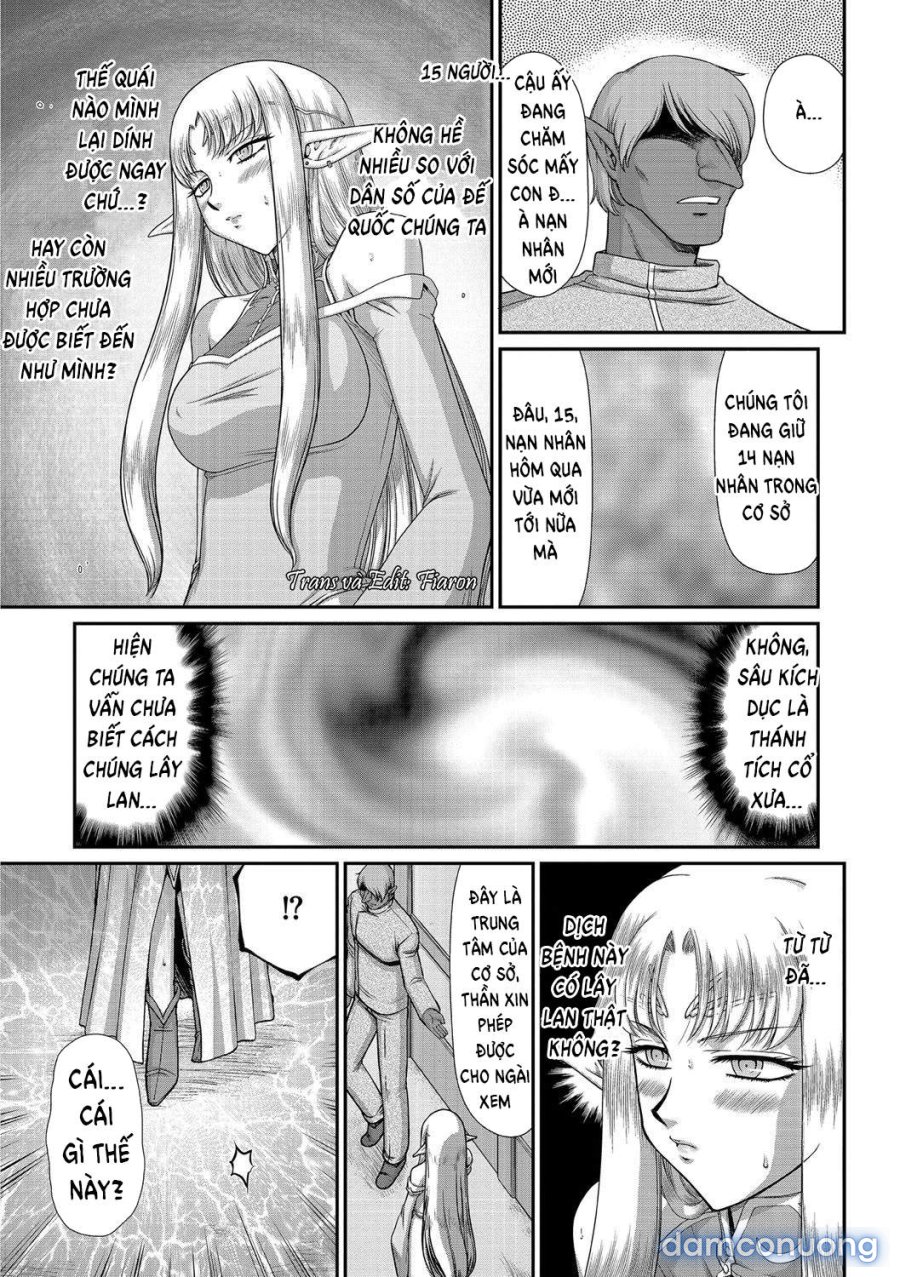 Ingoku no Kouki Dietlinde 