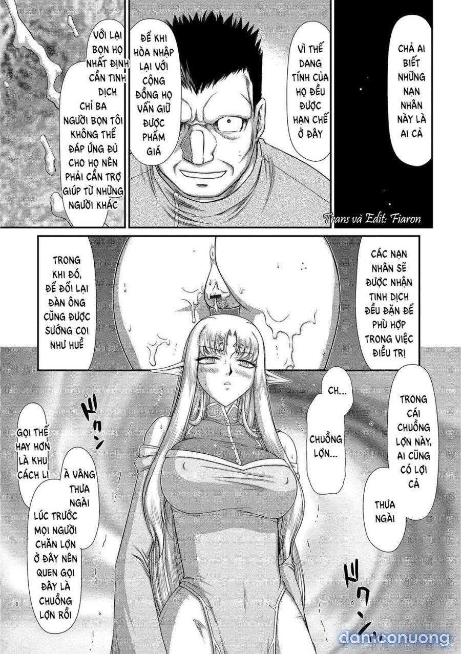 Ingoku no Kouki Dietlinde 