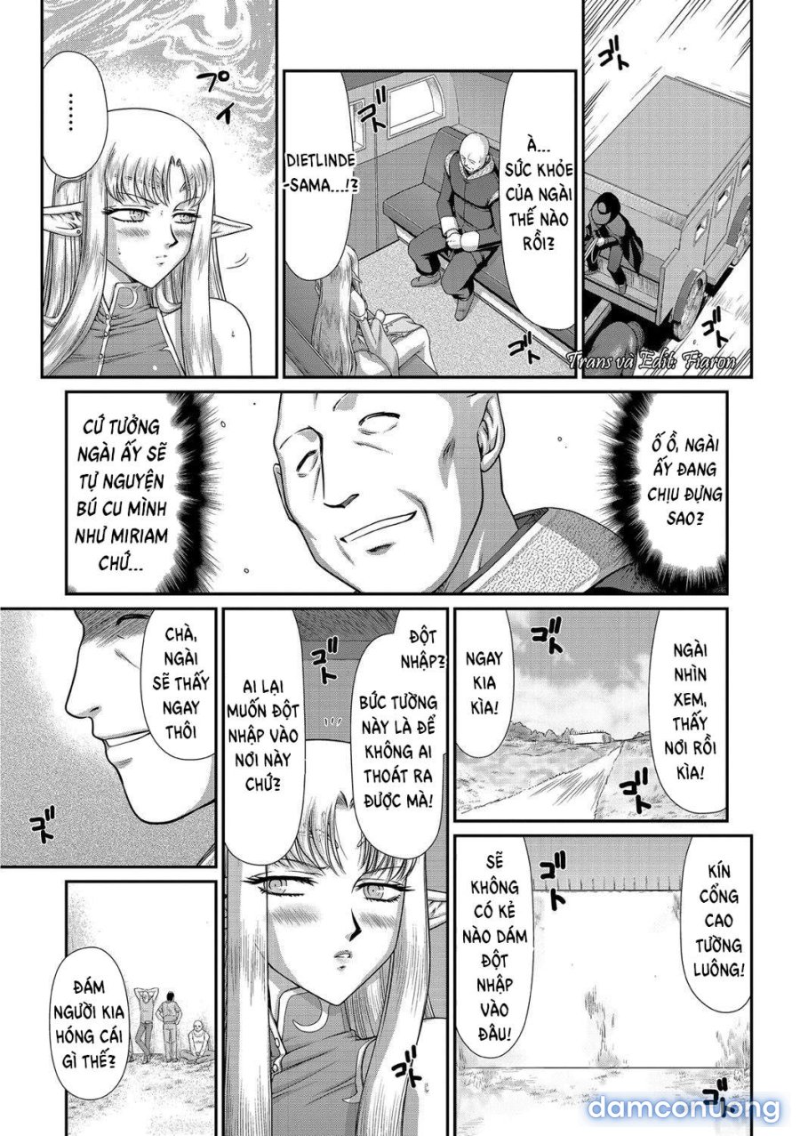 Ingoku no Kouki Dietlinde 