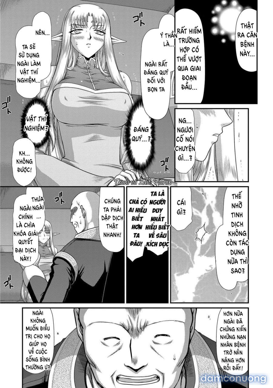 Ingoku no Kouki Dietlinde 