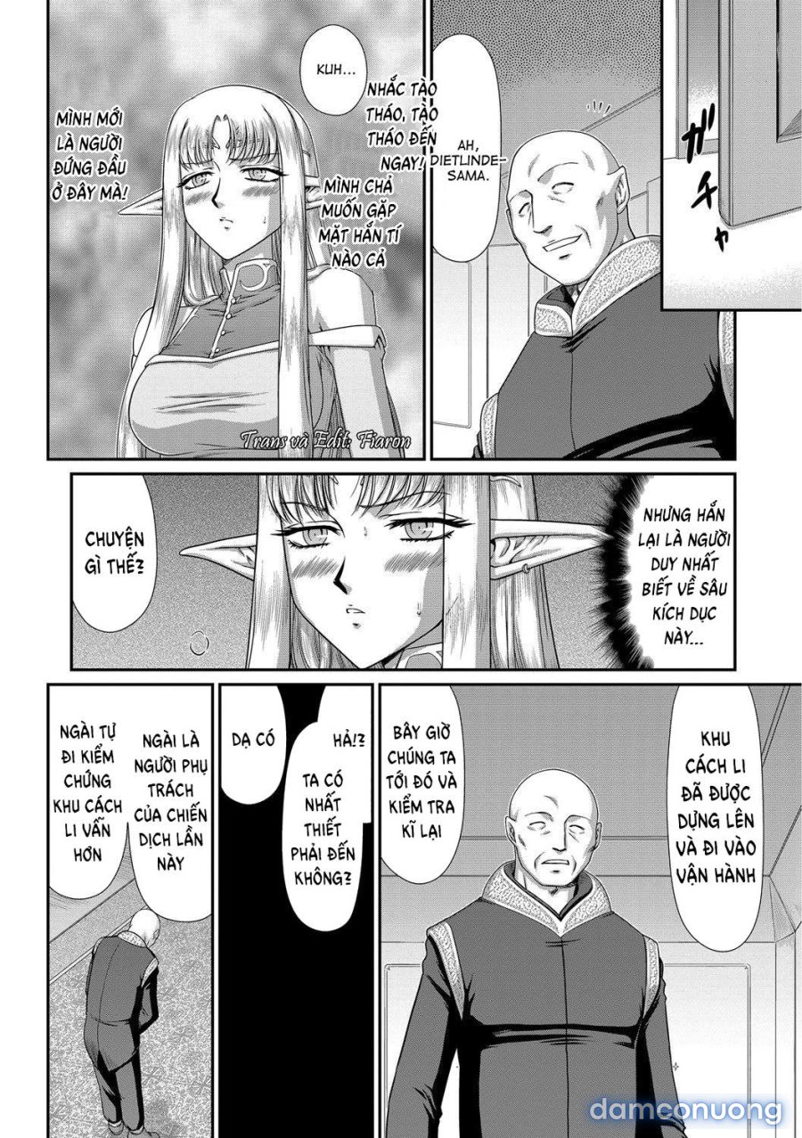 Ingoku no Kouki Dietlinde 