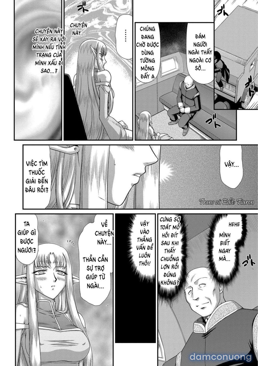 Ingoku no Kouki Dietlinde 