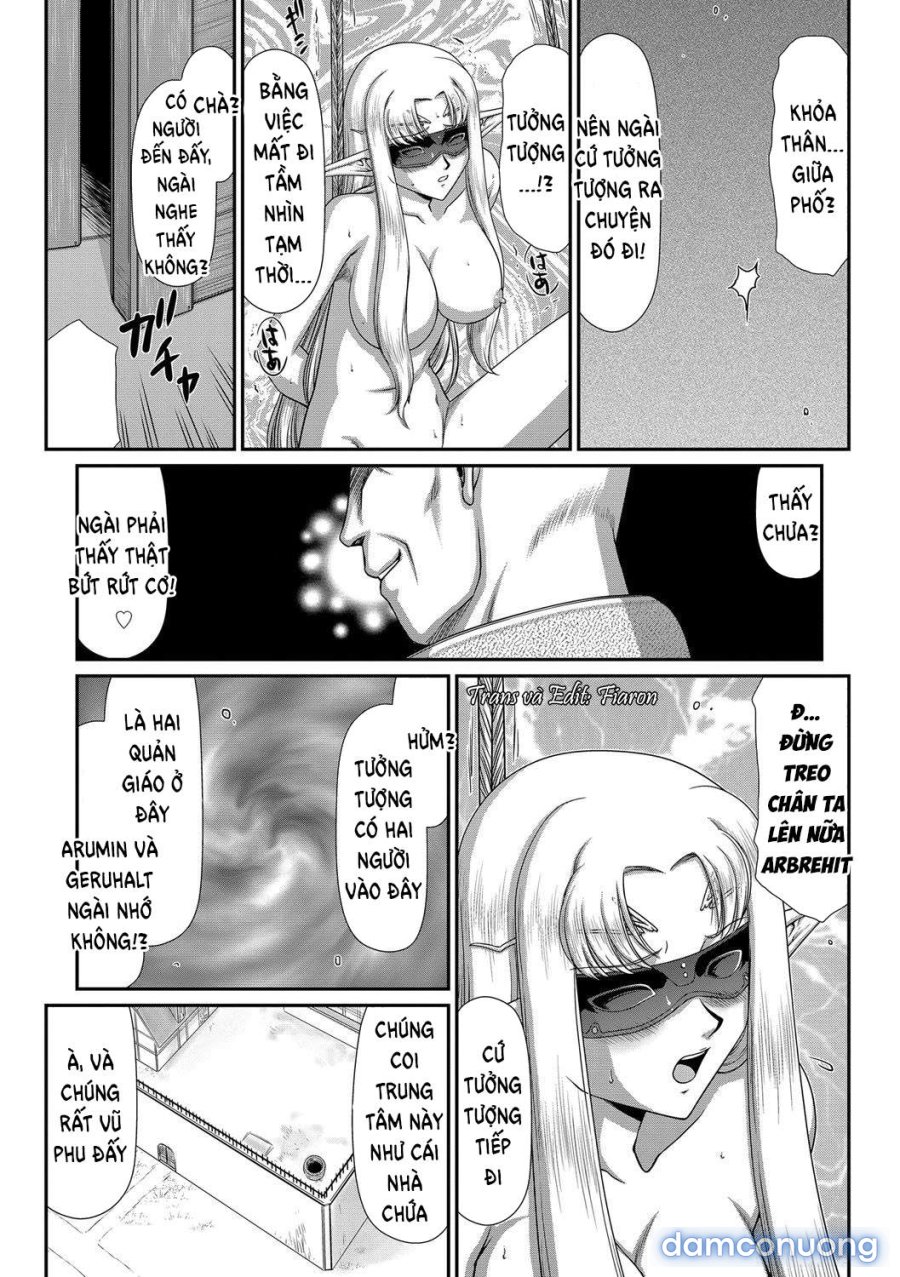 Ingoku no Kouki Dietlinde 