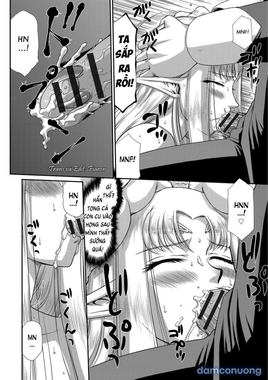 Ingoku no Kouki Dietlinde 