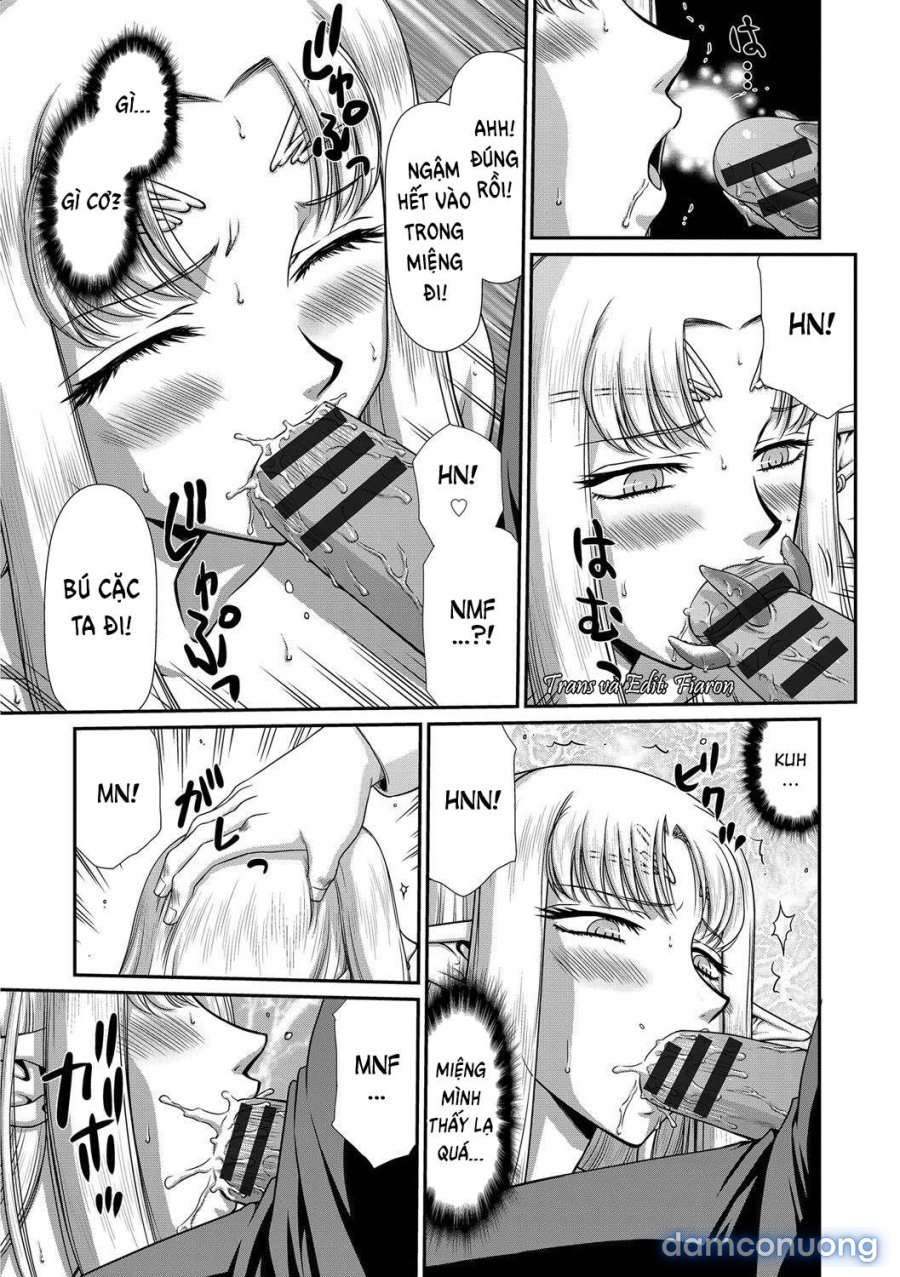 Ingoku no Kouki Dietlinde 