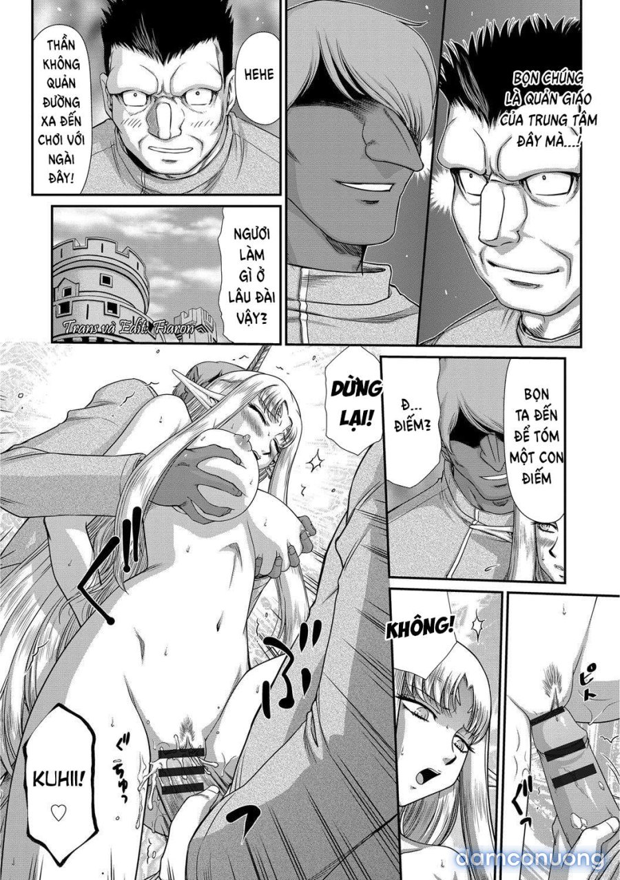 Ingoku no Kouki Dietlinde 