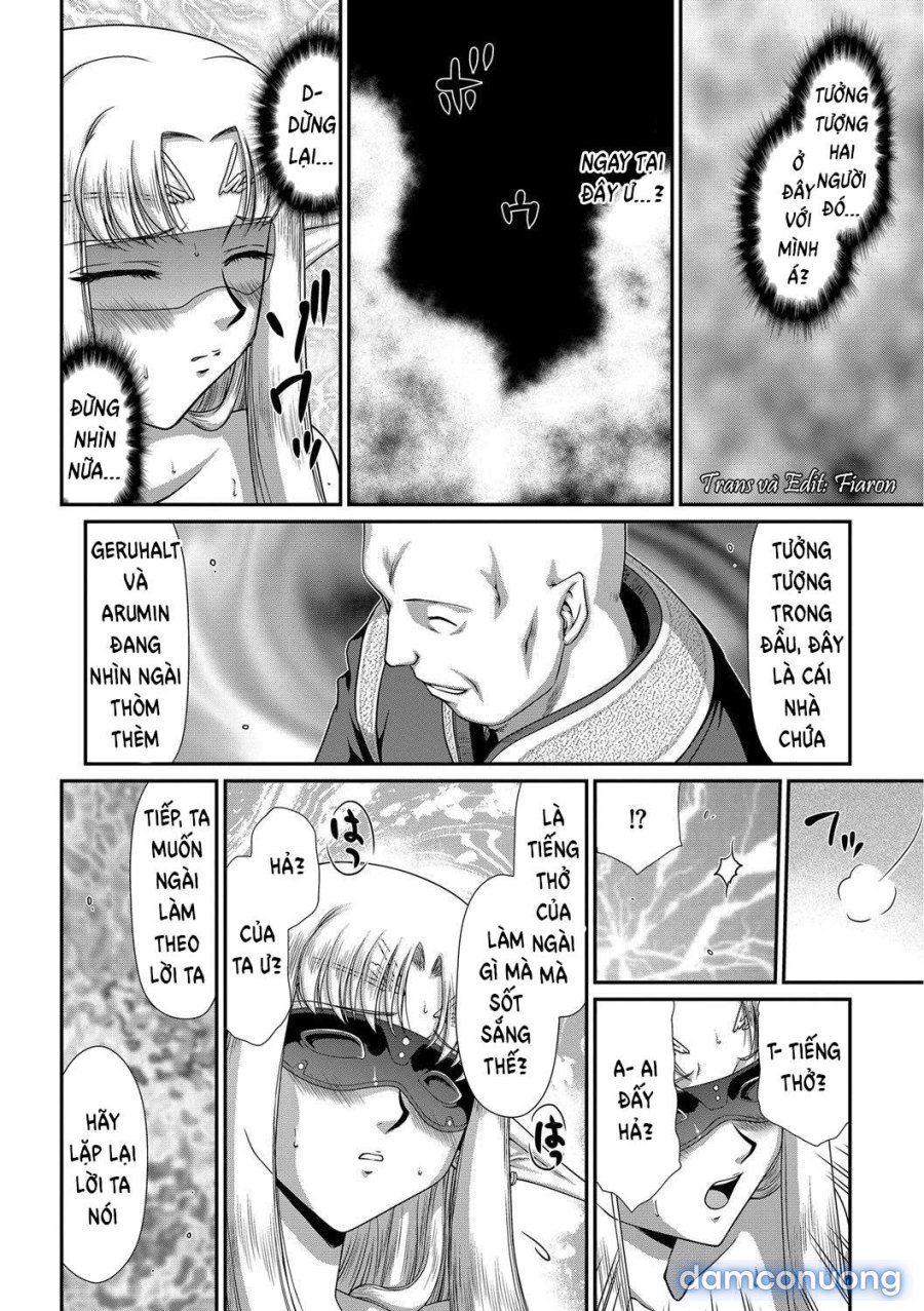 Ingoku no Kouki Dietlinde 