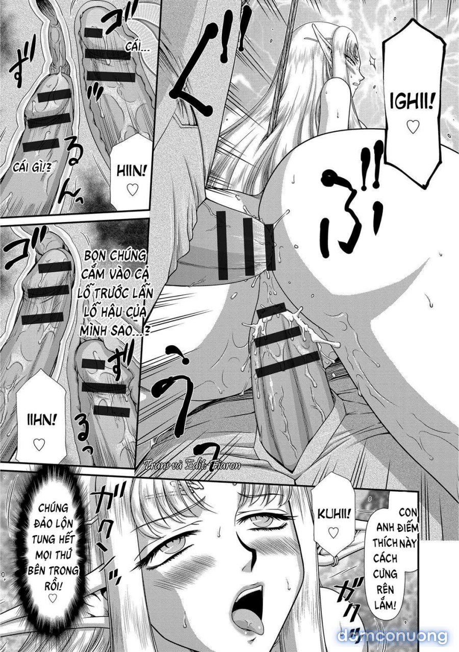 Ingoku no Kouki Dietlinde 