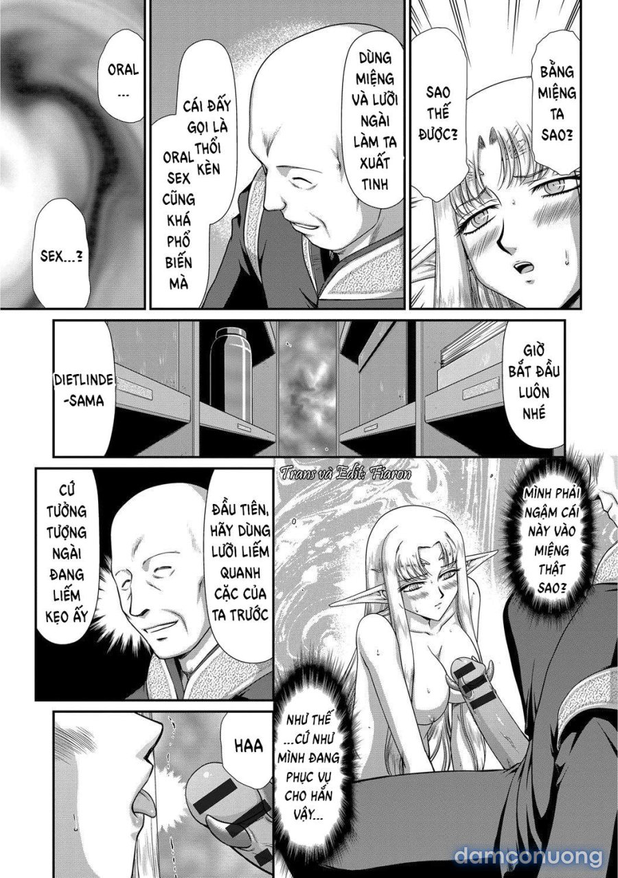 Ingoku no Kouki Dietlinde 