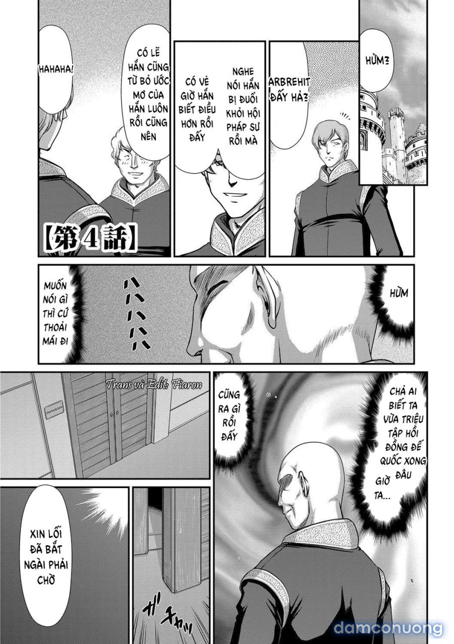 Ingoku no Kouki Dietlinde 