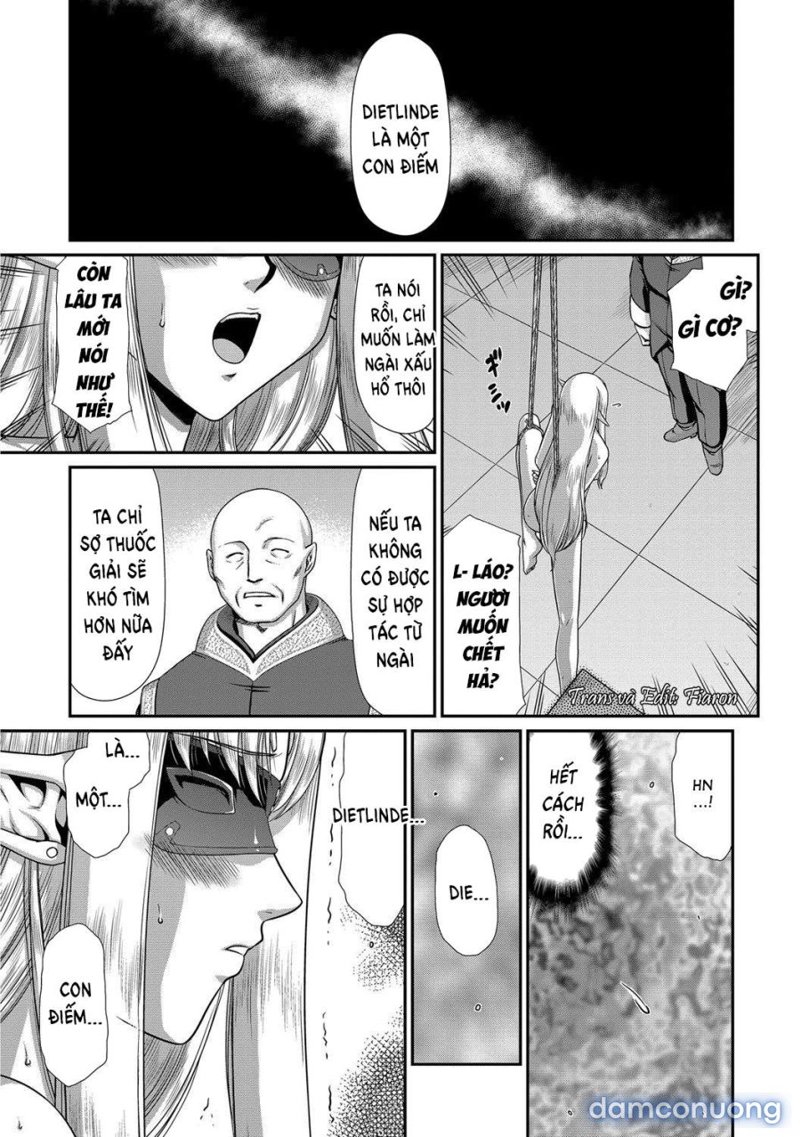 Ingoku no Kouki Dietlinde 