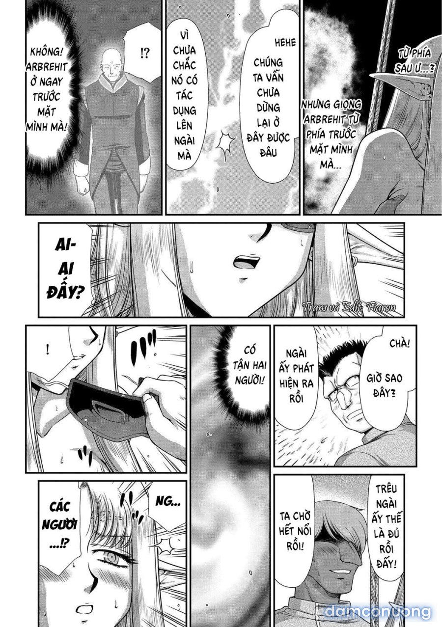 Ingoku no Kouki Dietlinde 