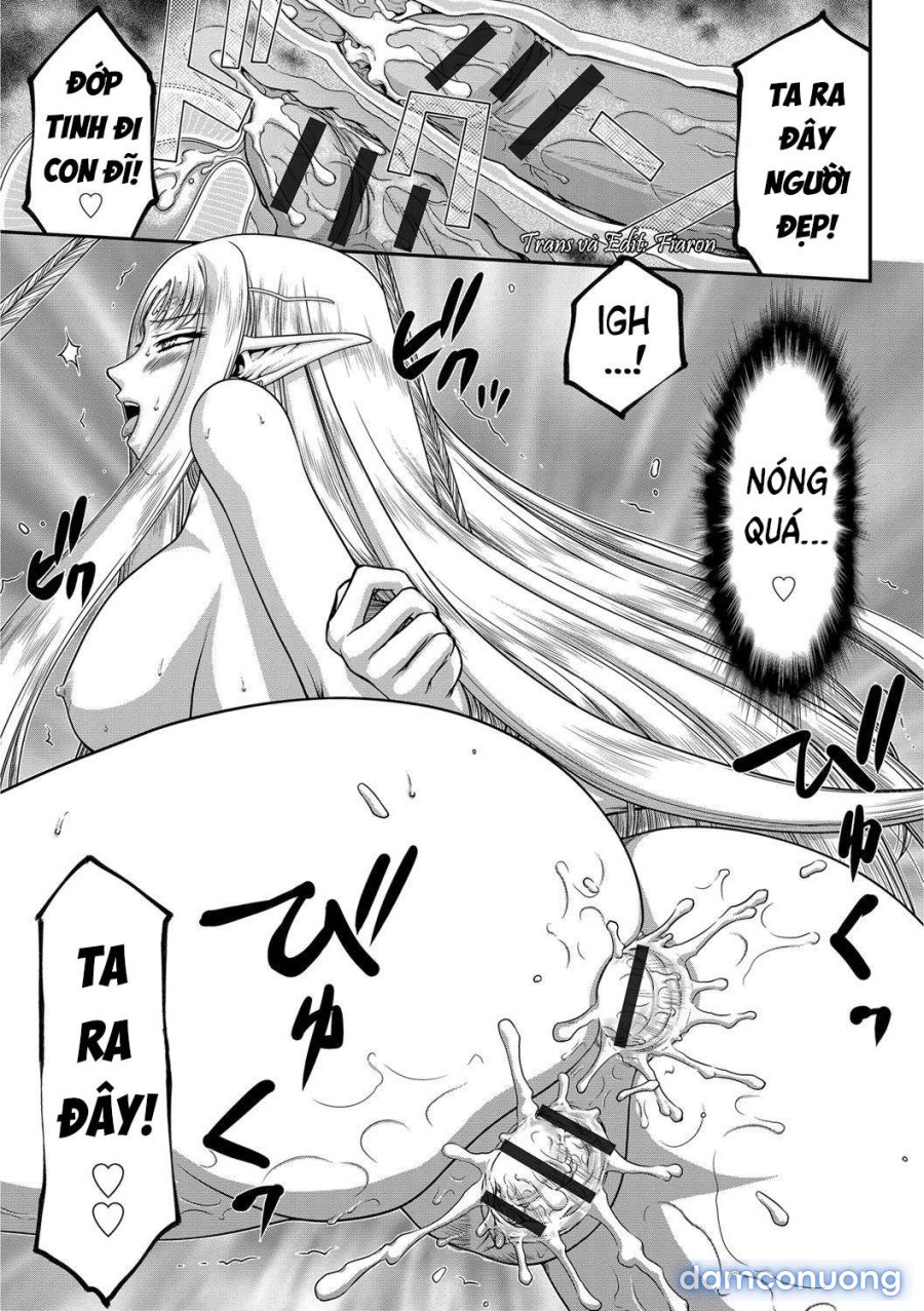 Ingoku no Kouki Dietlinde 