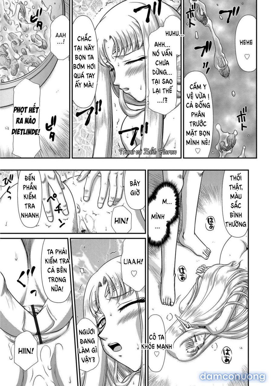 Ingoku no Kouki Dietlinde 