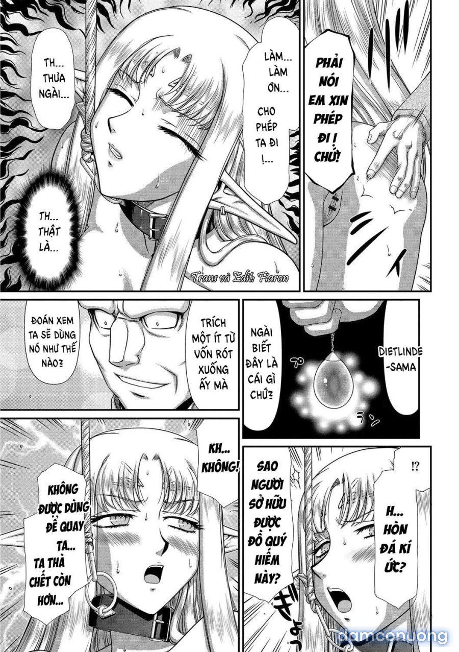 Ingoku no Kouki Dietlinde 