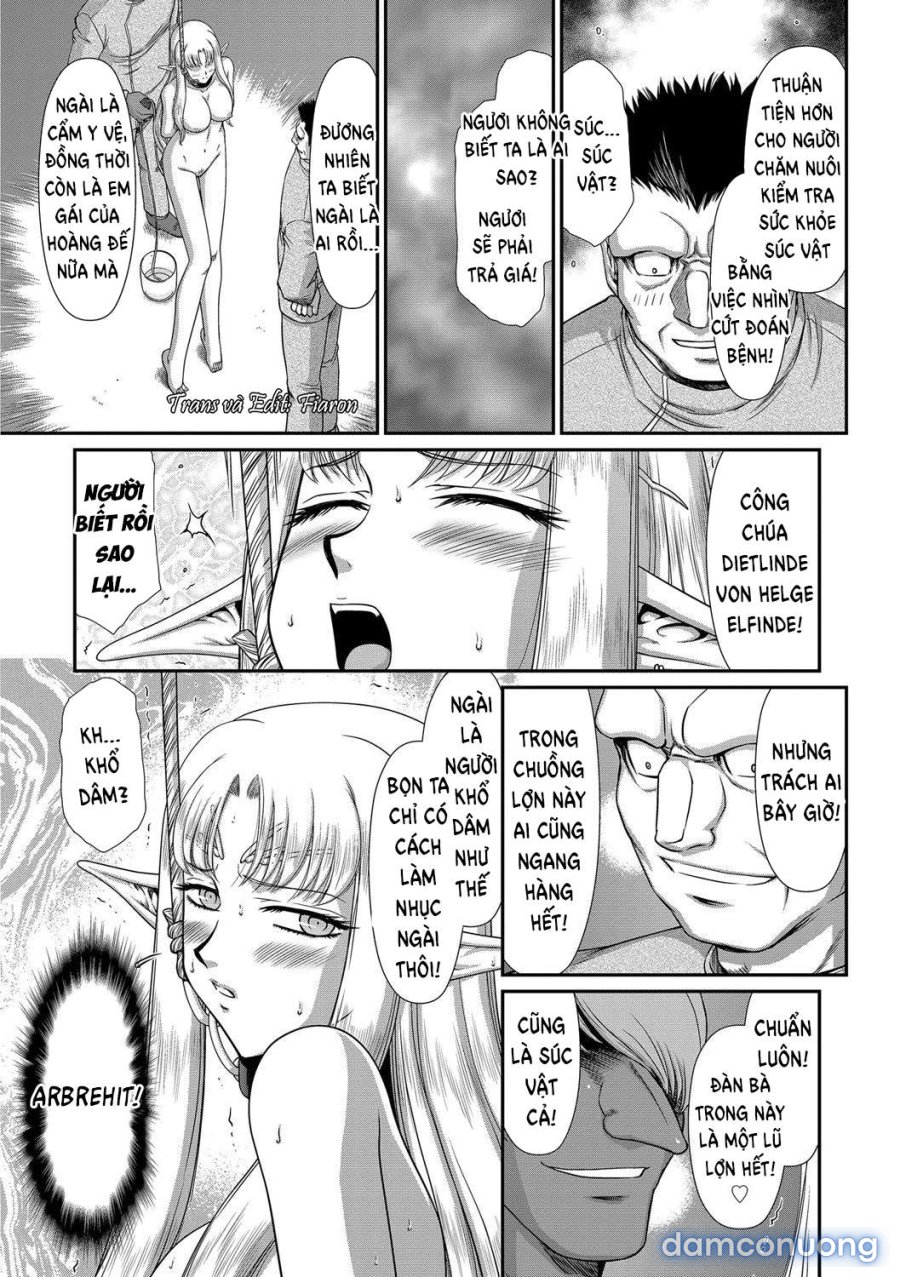 Ingoku no Kouki Dietlinde 