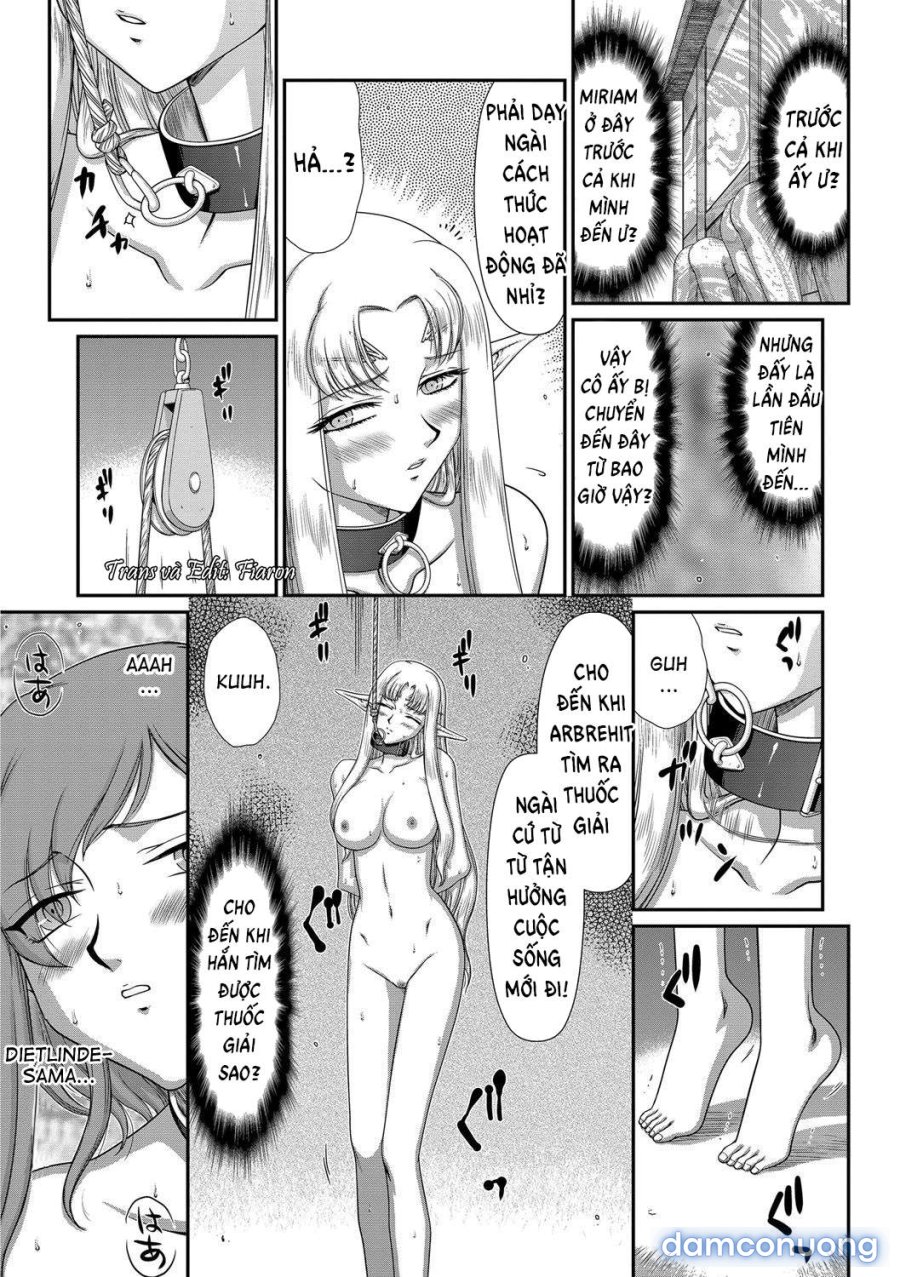 Ingoku no Kouki Dietlinde 
