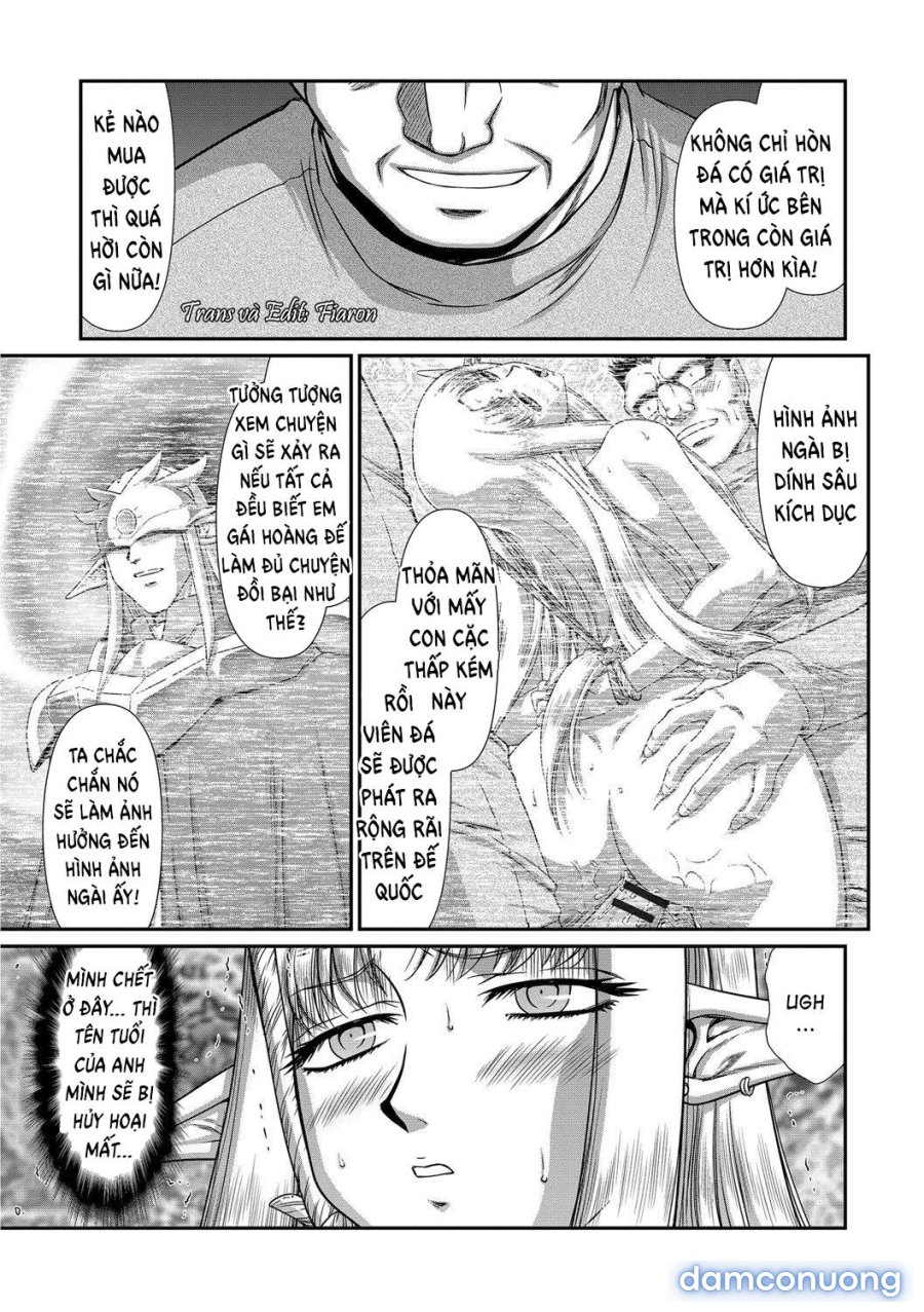 Ingoku no Kouki Dietlinde 