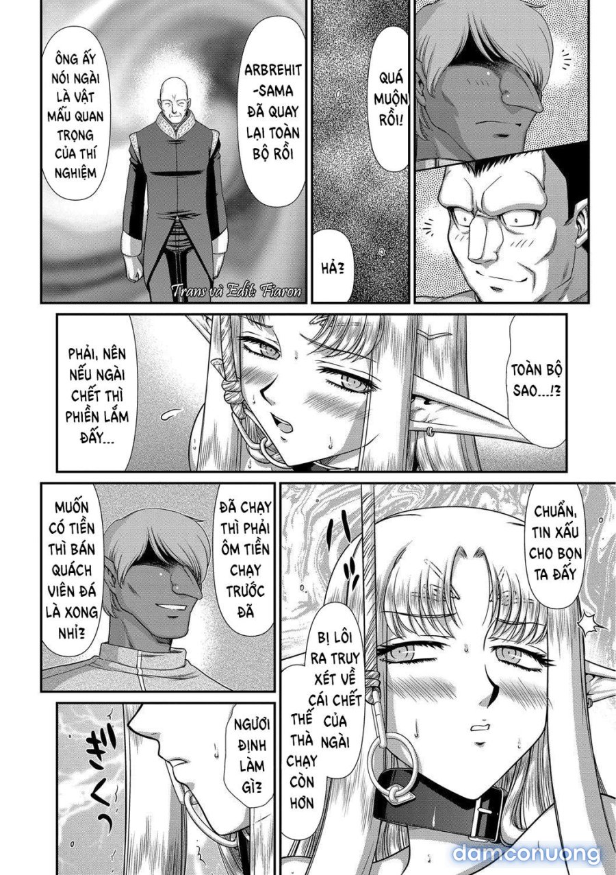 Ingoku no Kouki Dietlinde 