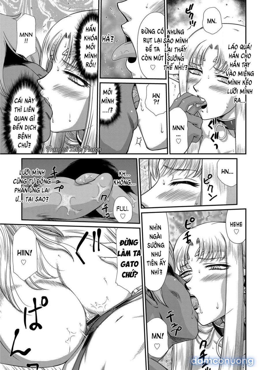 Ingoku no Kouki Dietlinde 
