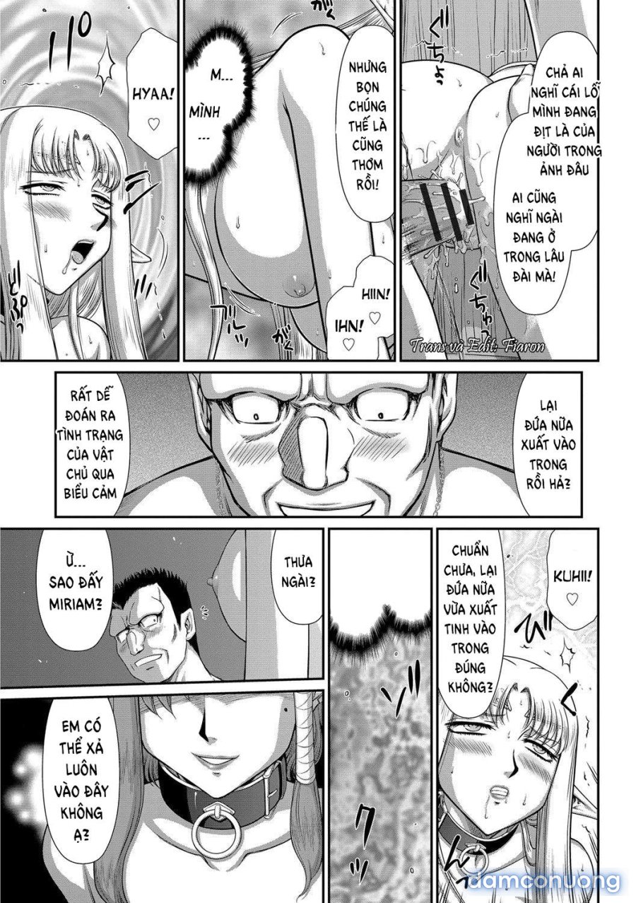 Ingoku no Kouki Dietlinde 
