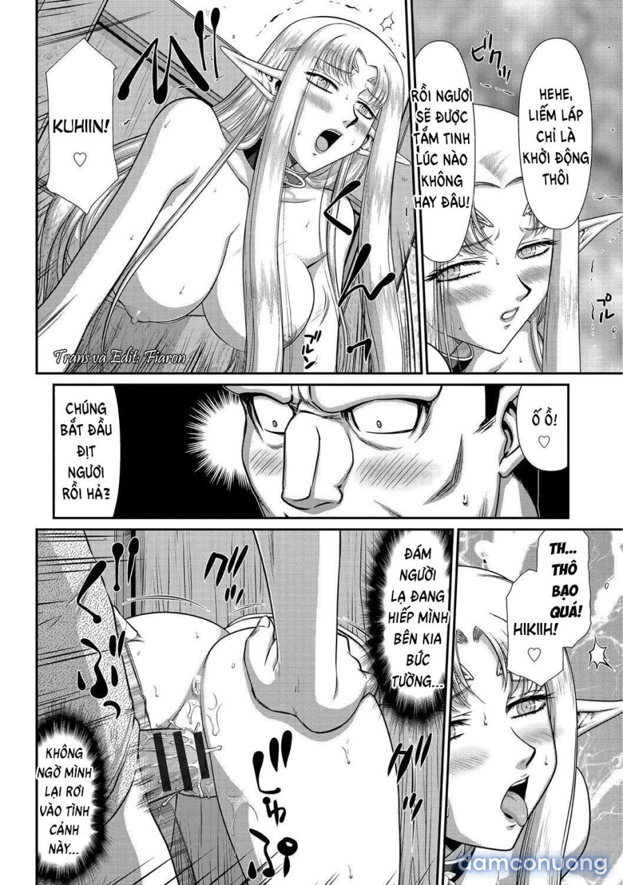 Ingoku no Kouki Dietlinde 