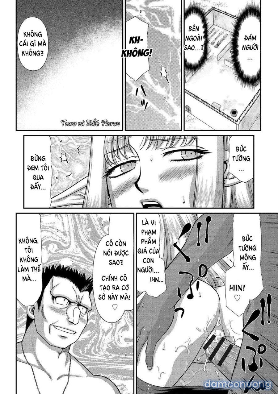 Ingoku no Kouki Dietlinde 
