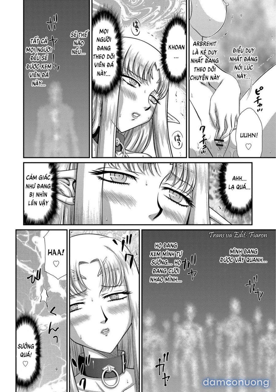 Ingoku no Kouki Dietlinde 