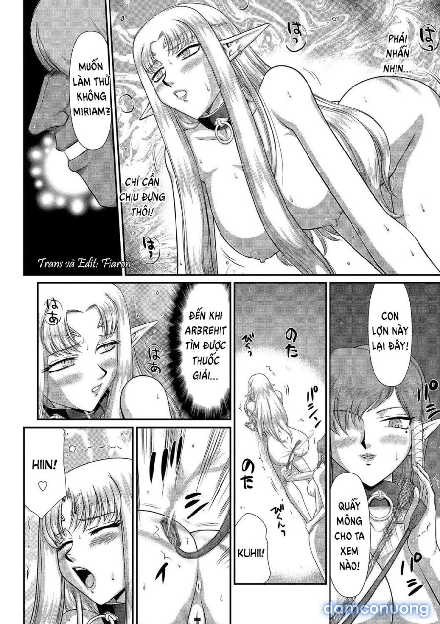 Ingoku no Kouki Dietlinde 