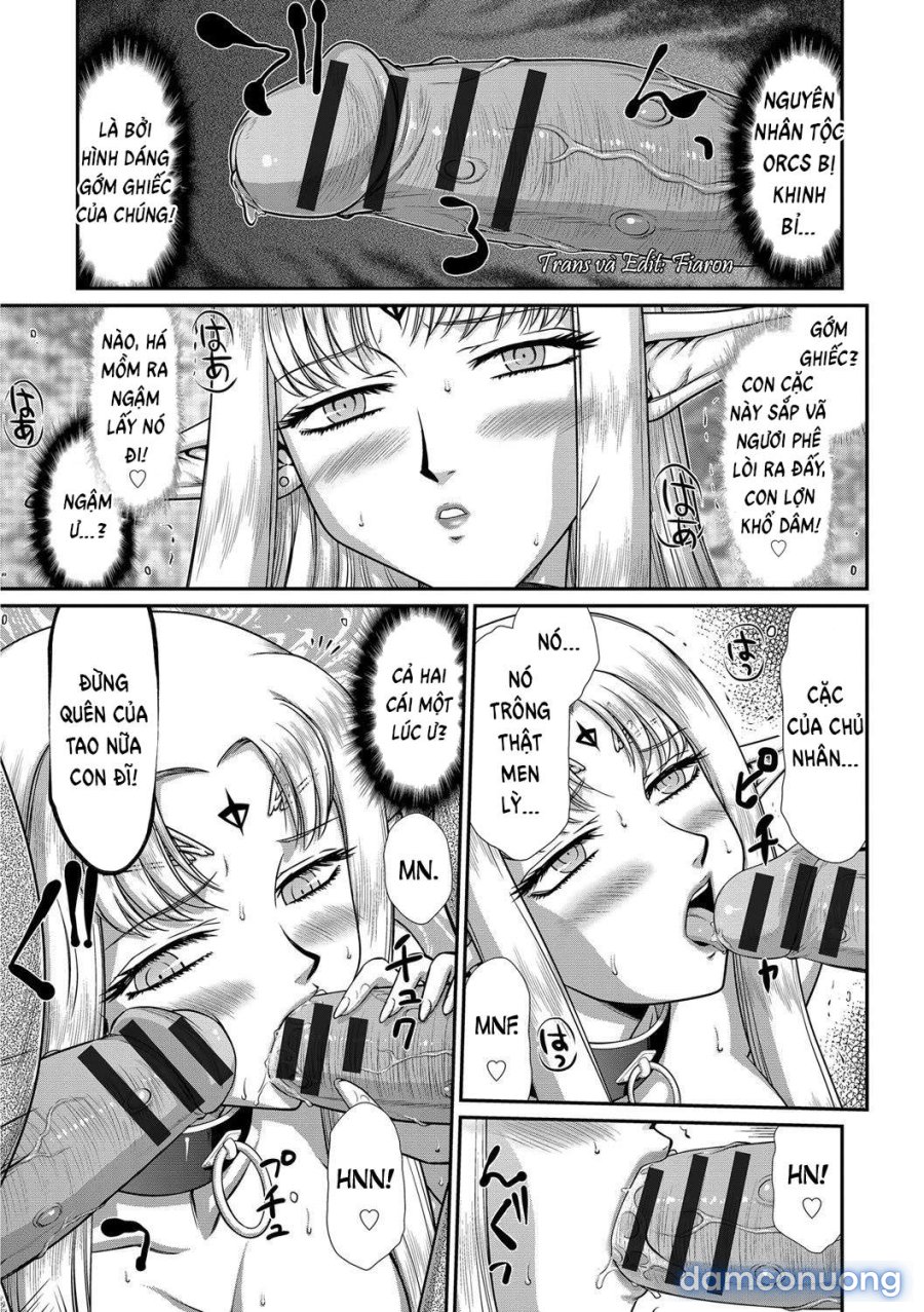 Ingoku no Kouki Dietlinde 
