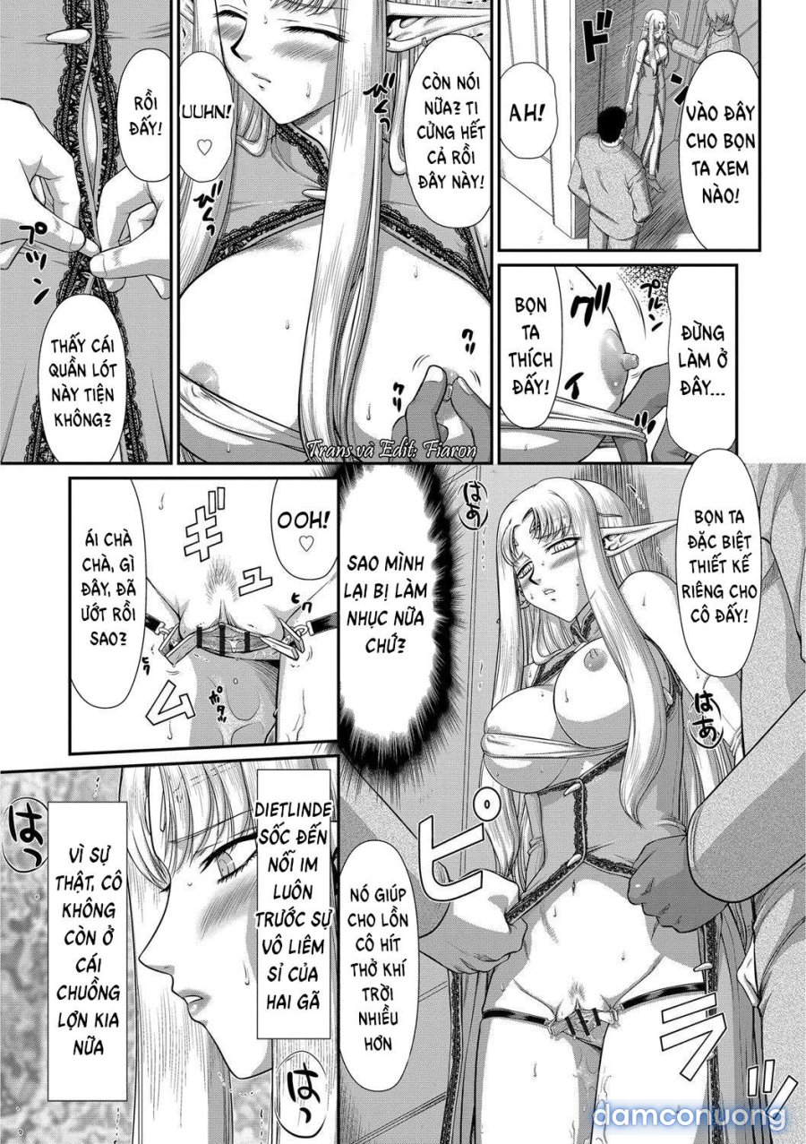 Ingoku no Kouki Dietlinde 