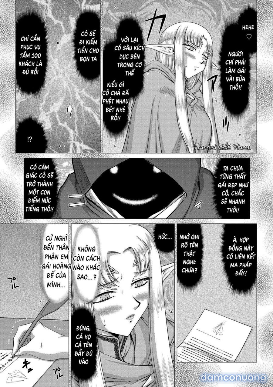 Ingoku no Kouki Dietlinde 