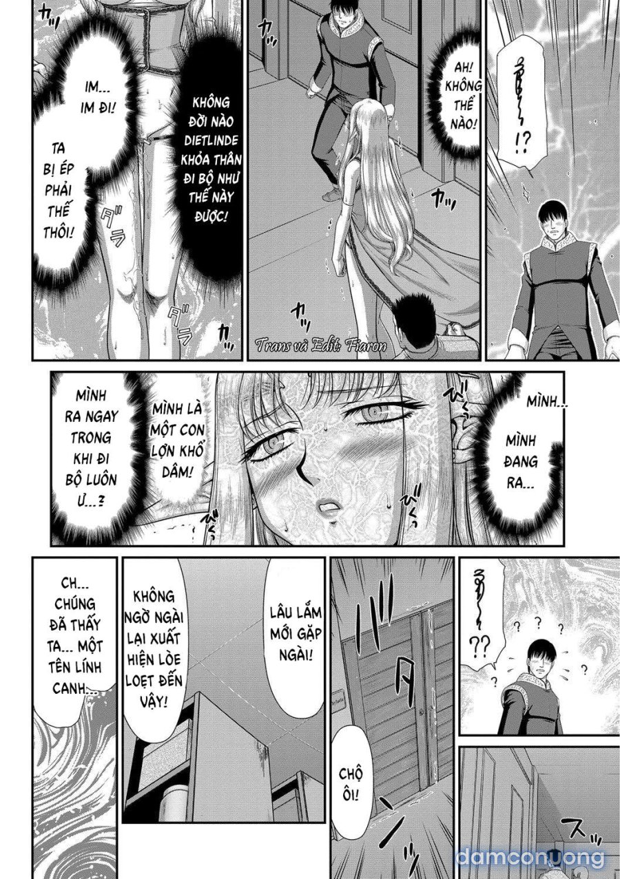 Ingoku no Kouki Dietlinde 