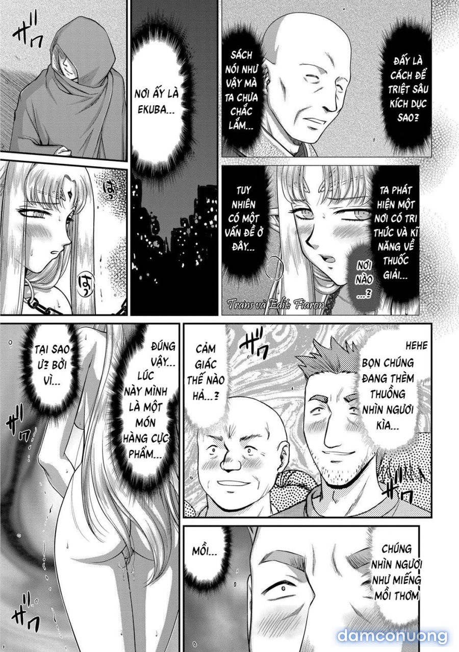 Ingoku no Kouki Dietlinde 