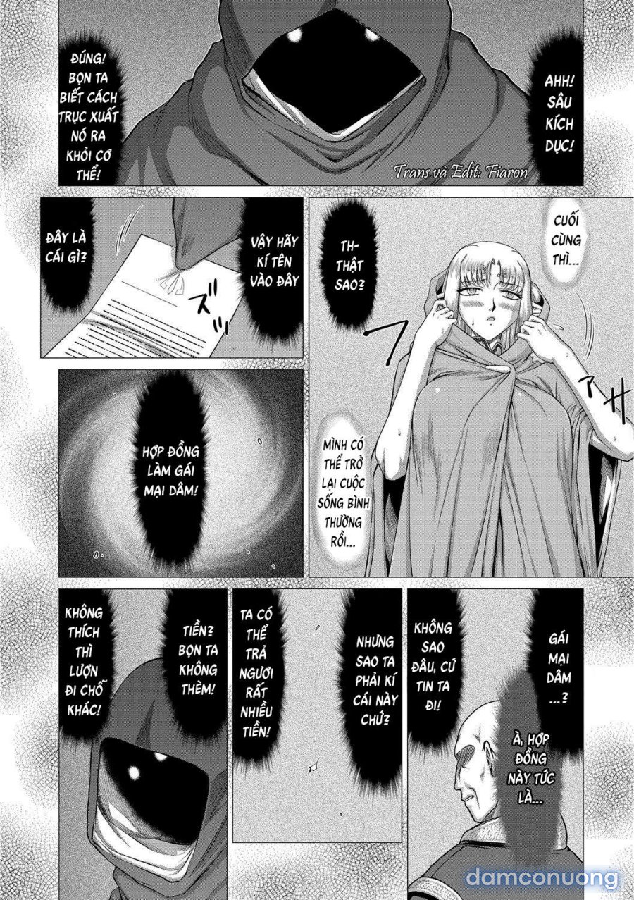 Ingoku no Kouki Dietlinde 