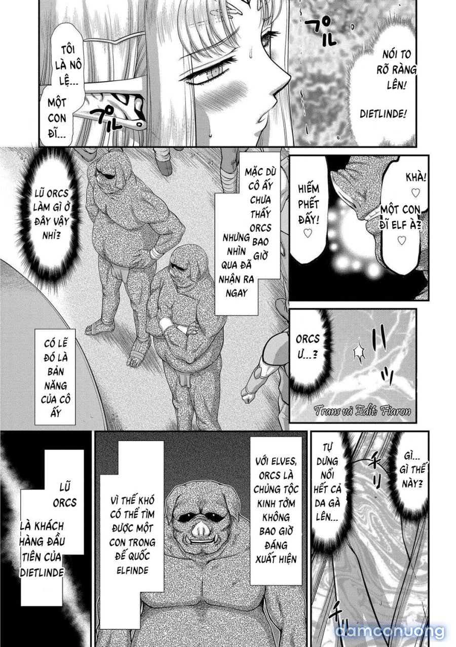 Ingoku no Kouki Dietlinde 