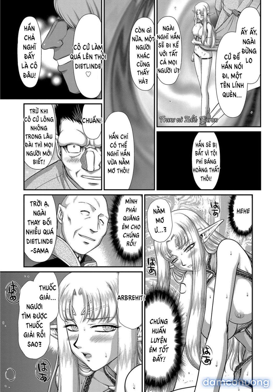 Ingoku no Kouki Dietlinde 