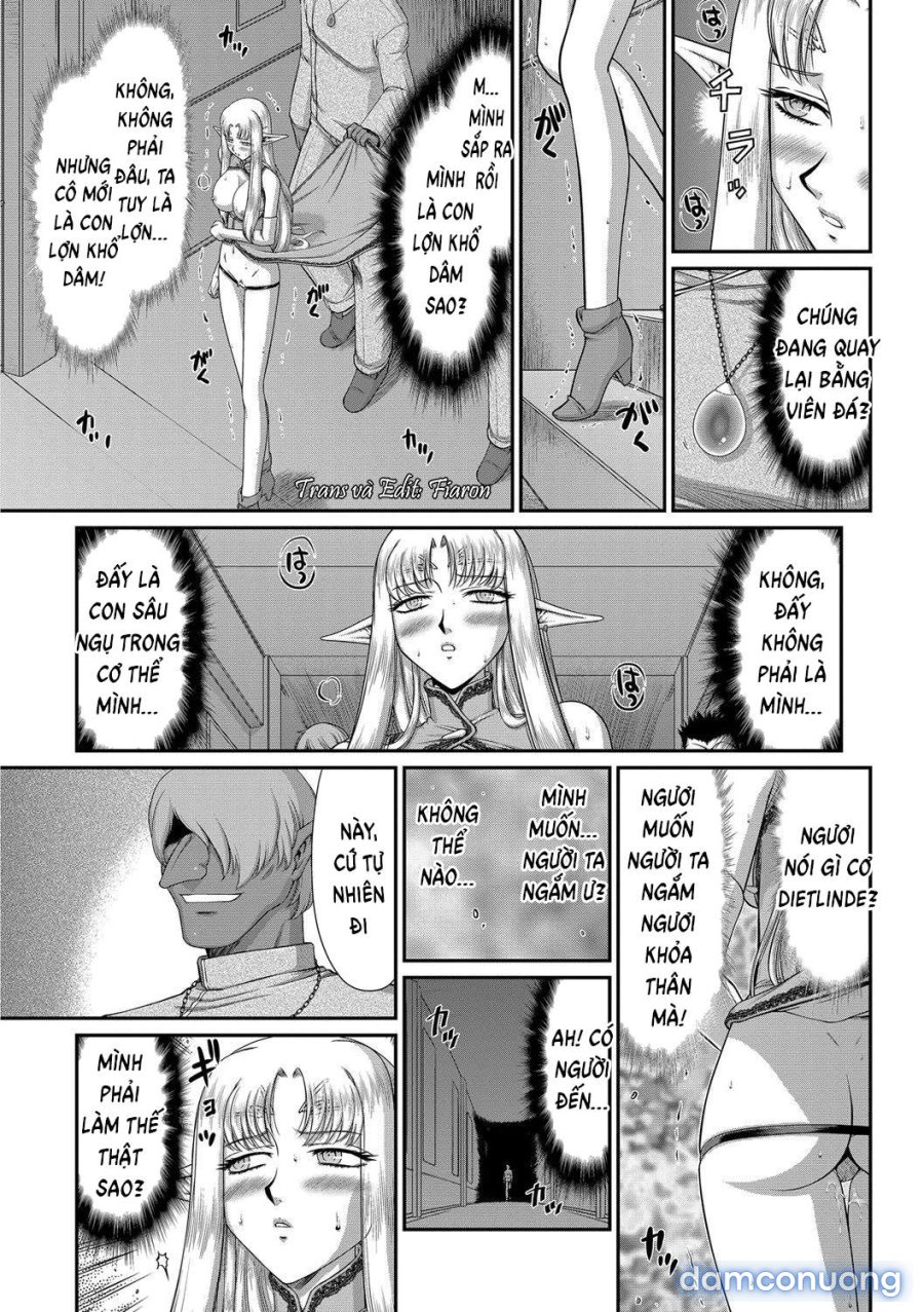 Ingoku no Kouki Dietlinde 