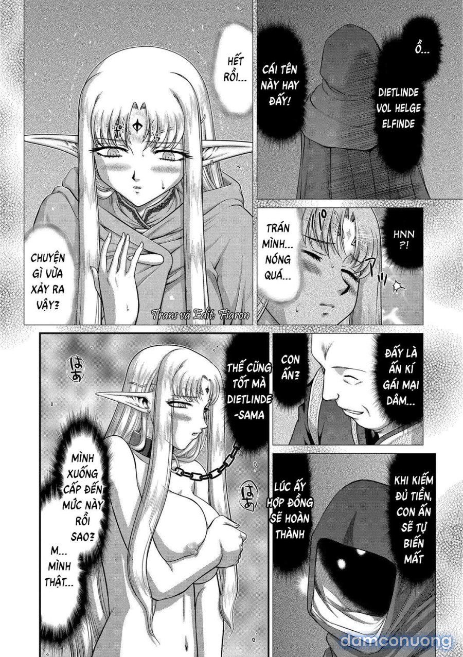 Ingoku no Kouki Dietlinde 