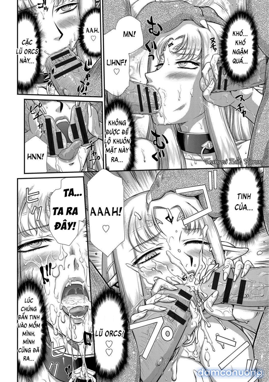 Ingoku no Kouki Dietlinde 