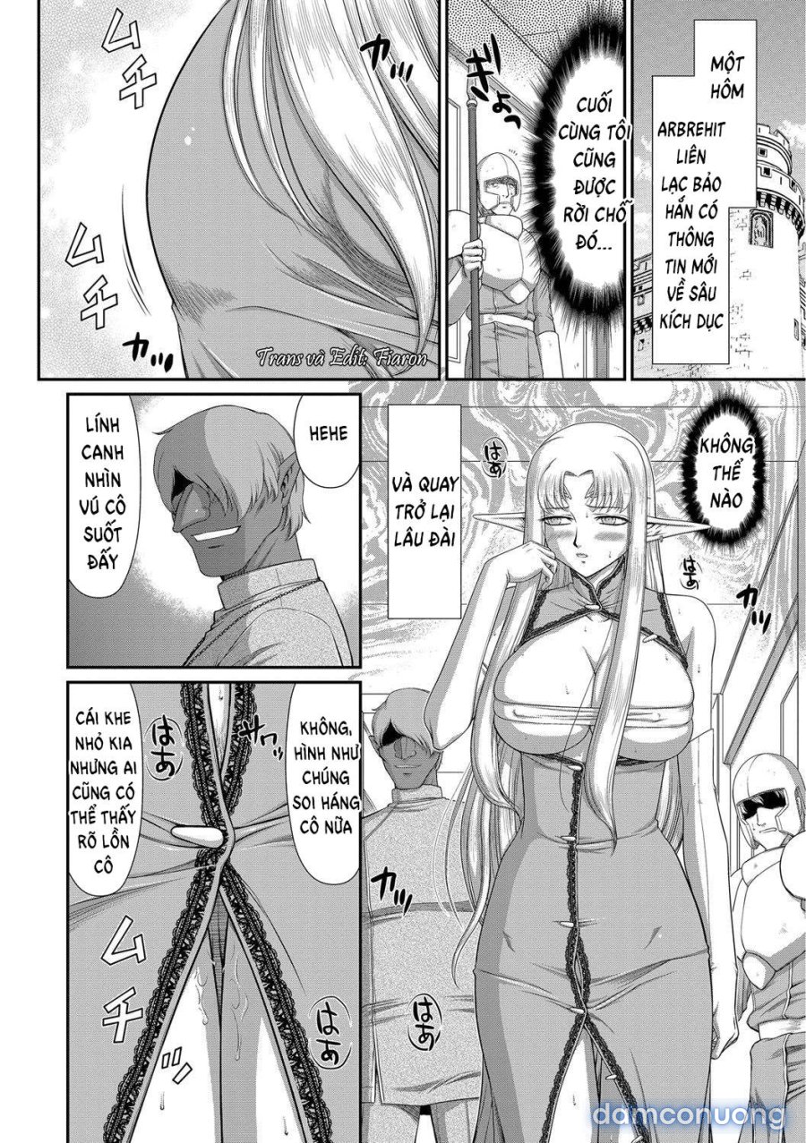 Ingoku no Kouki Dietlinde 