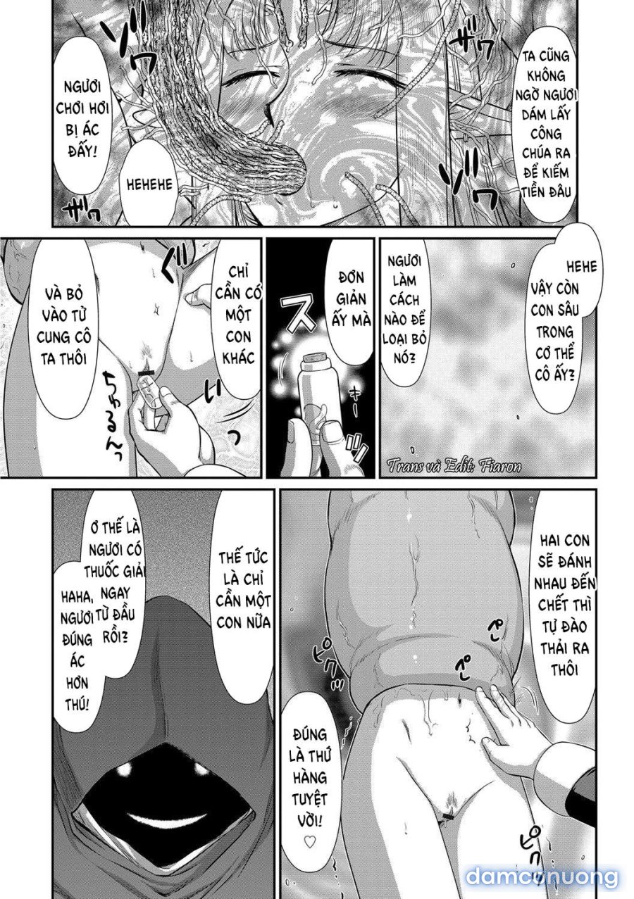 Ingoku no Kouki Dietlinde 