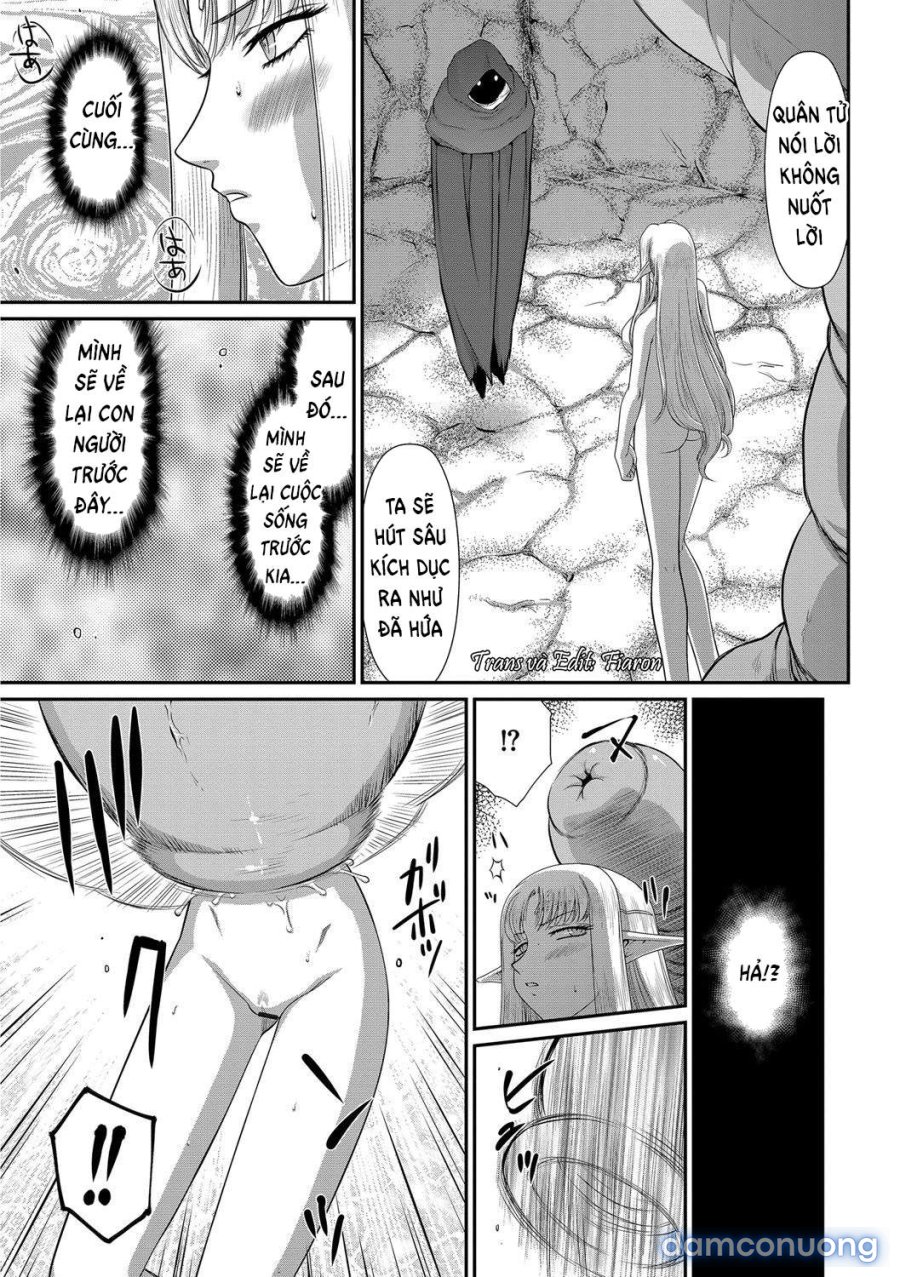 Ingoku no Kouki Dietlinde 