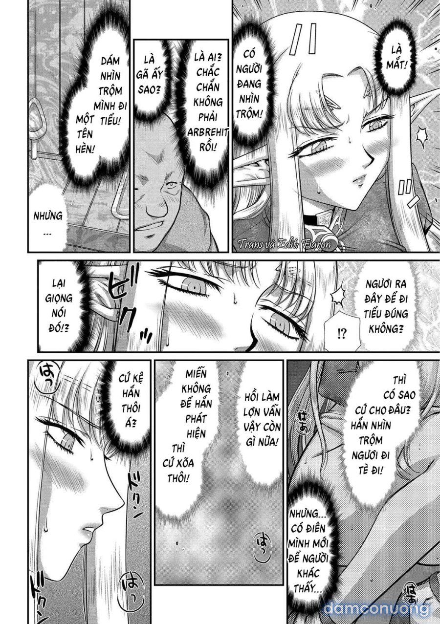 Ingoku no Kouki Dietlinde 
