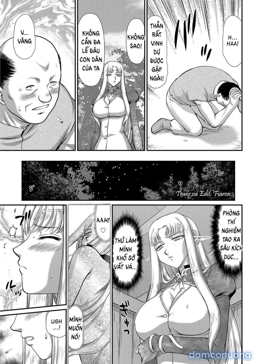 Ingoku no Kouki Dietlinde 