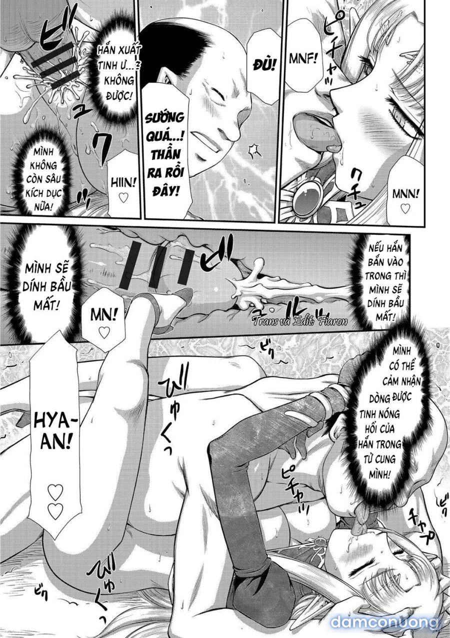 Ingoku no Kouki Dietlinde 