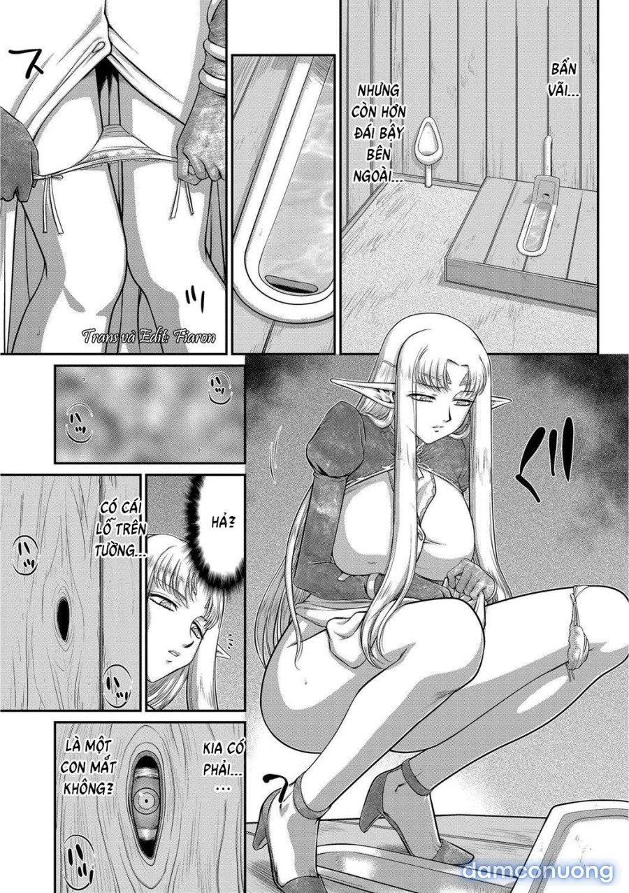 Ingoku no Kouki Dietlinde 