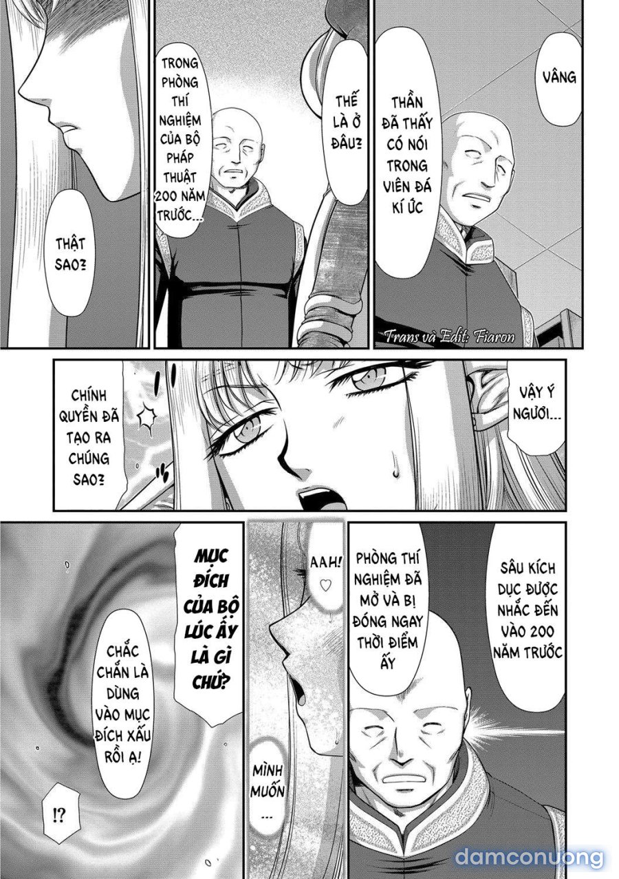 Ingoku no Kouki Dietlinde 