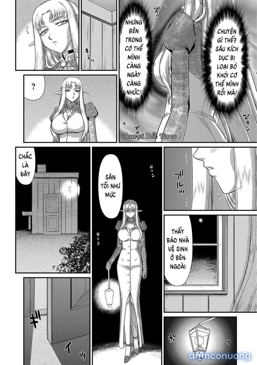Ingoku no Kouki Dietlinde 
